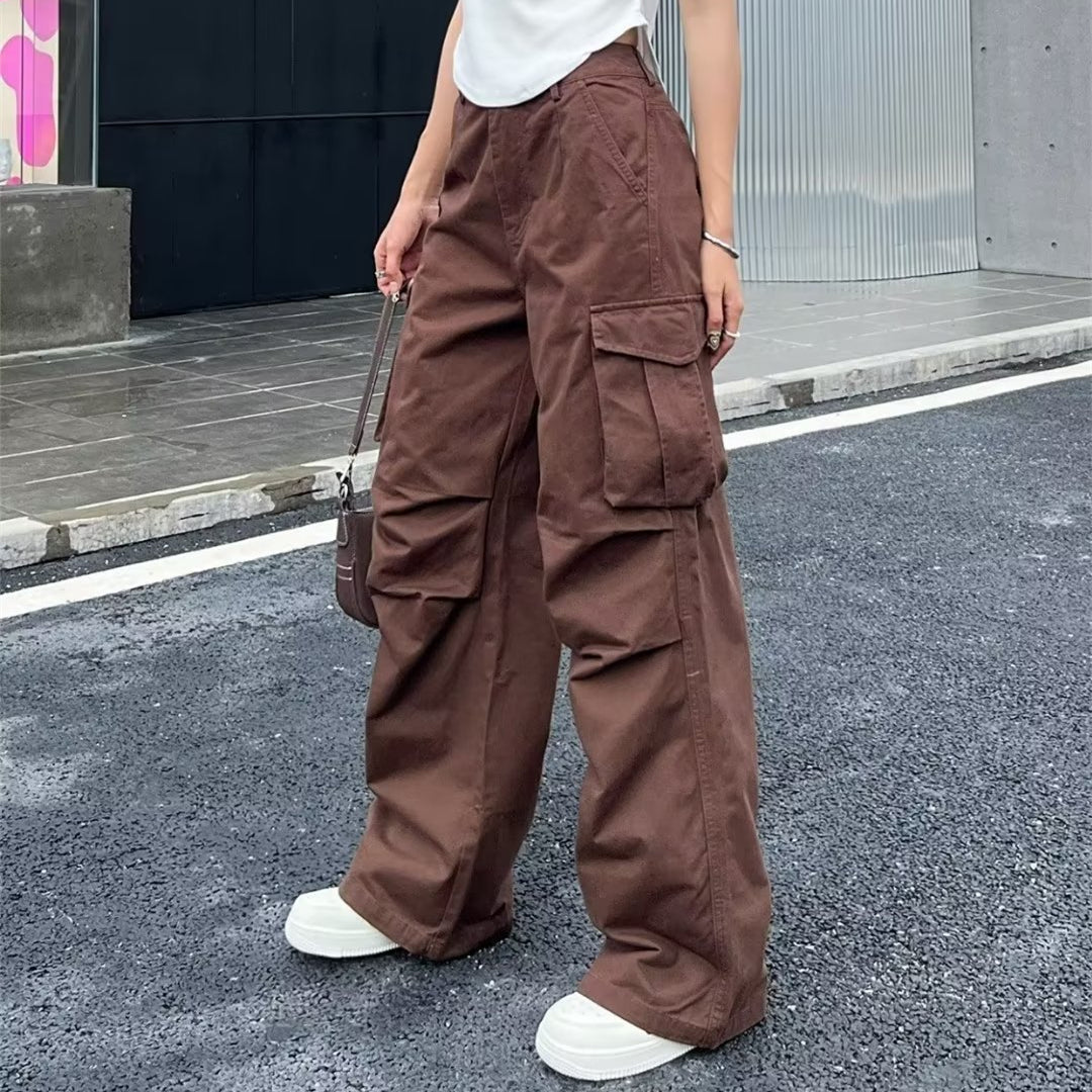 Baggy pants Sara