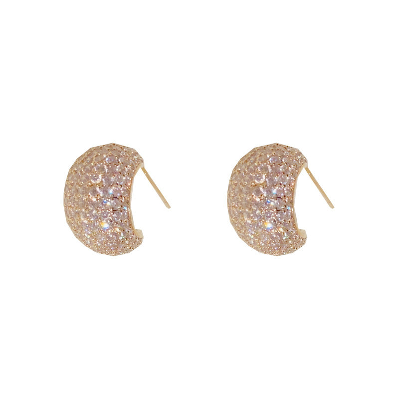 Aretes Lucia