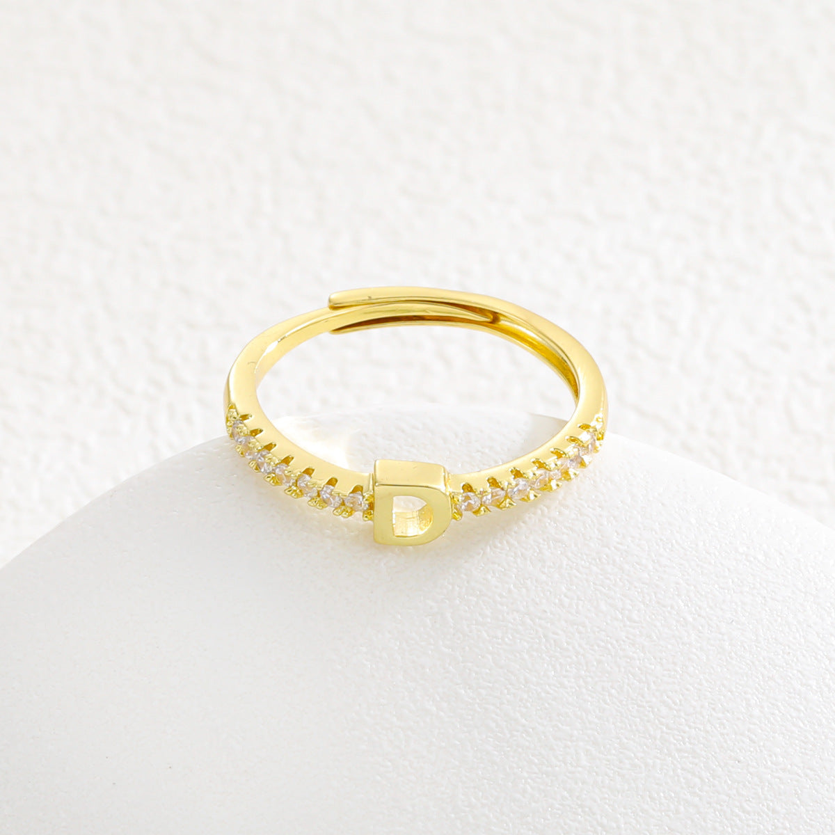 Anillo Daisy