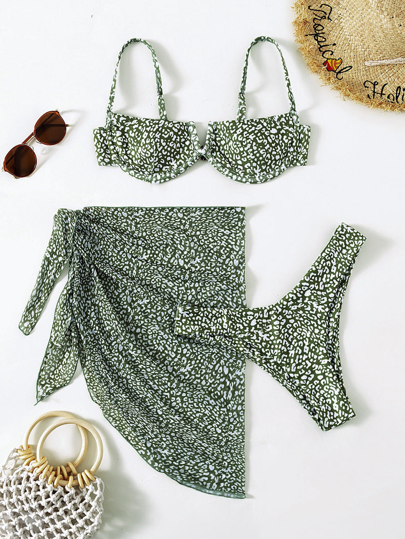 Set de playa Liliana