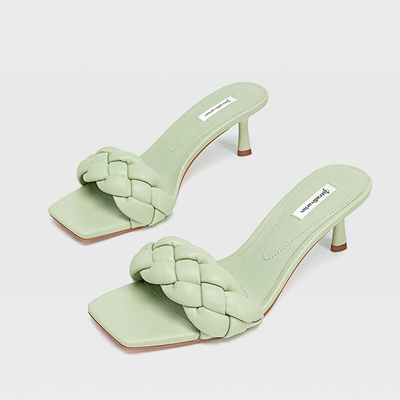Sandalias Edna