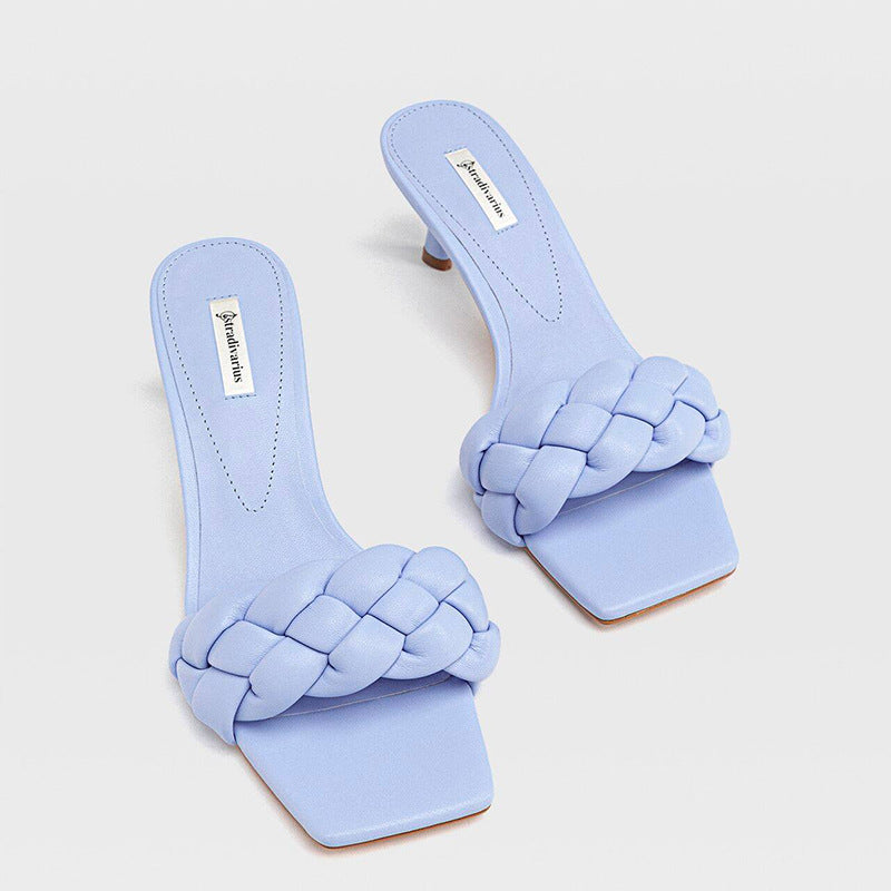 Sandalias Edna