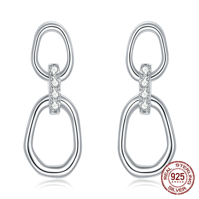 Aretes Siana