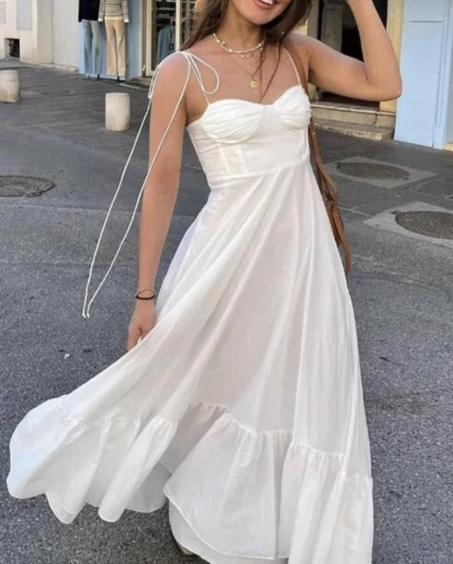 Vestido Mayela