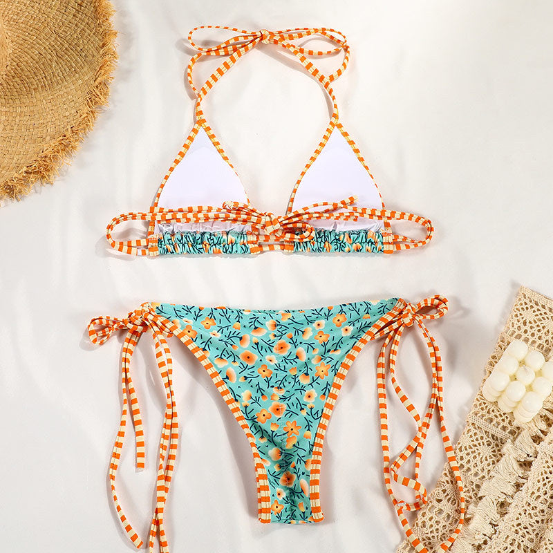 Traje de baño Anastasia