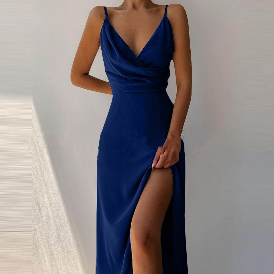 Vestido Marina