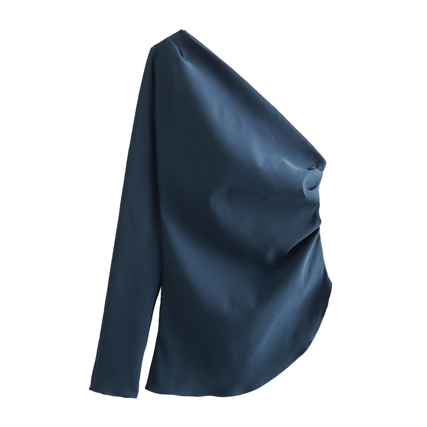 Top asimétrico Roxanna