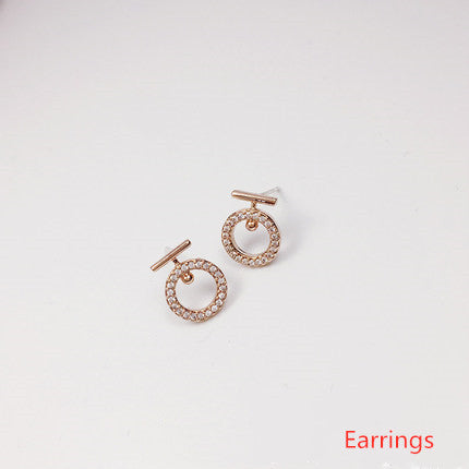 Aretes Marcela
