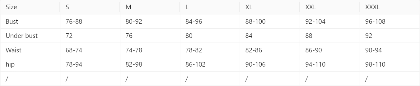 Traje de baño Alana