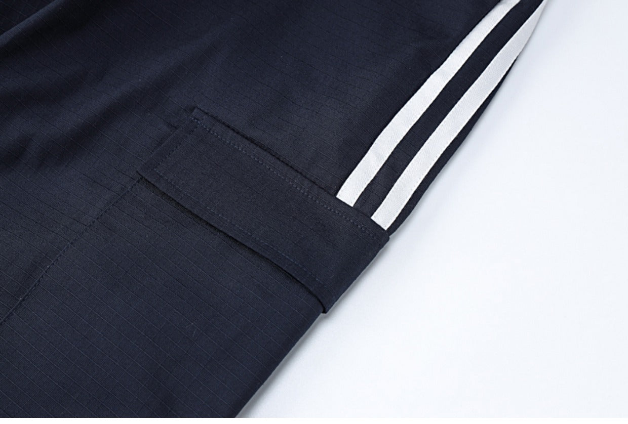 Pants de rayas Melanie