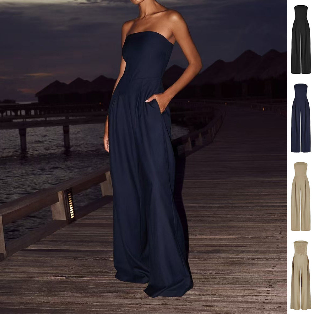 Jumpsuit Hanna