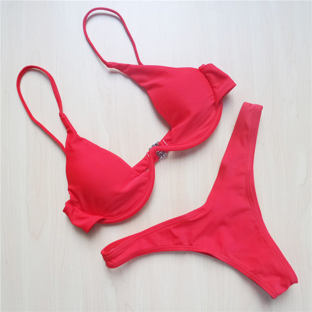 Traje de baño Oriana