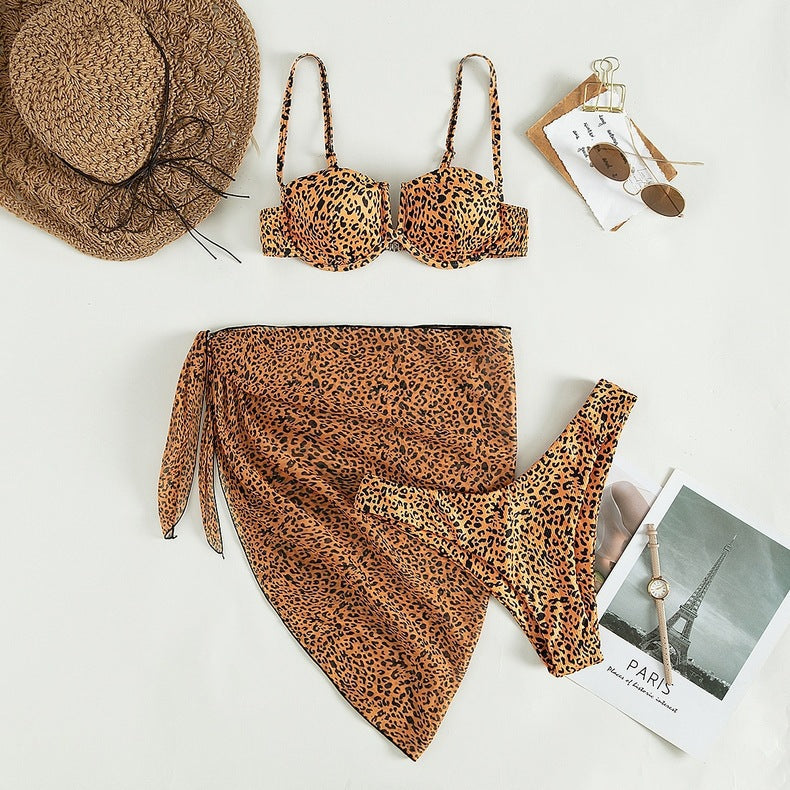 Set de playa Liliana