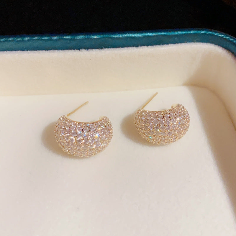 Aretes Lucia