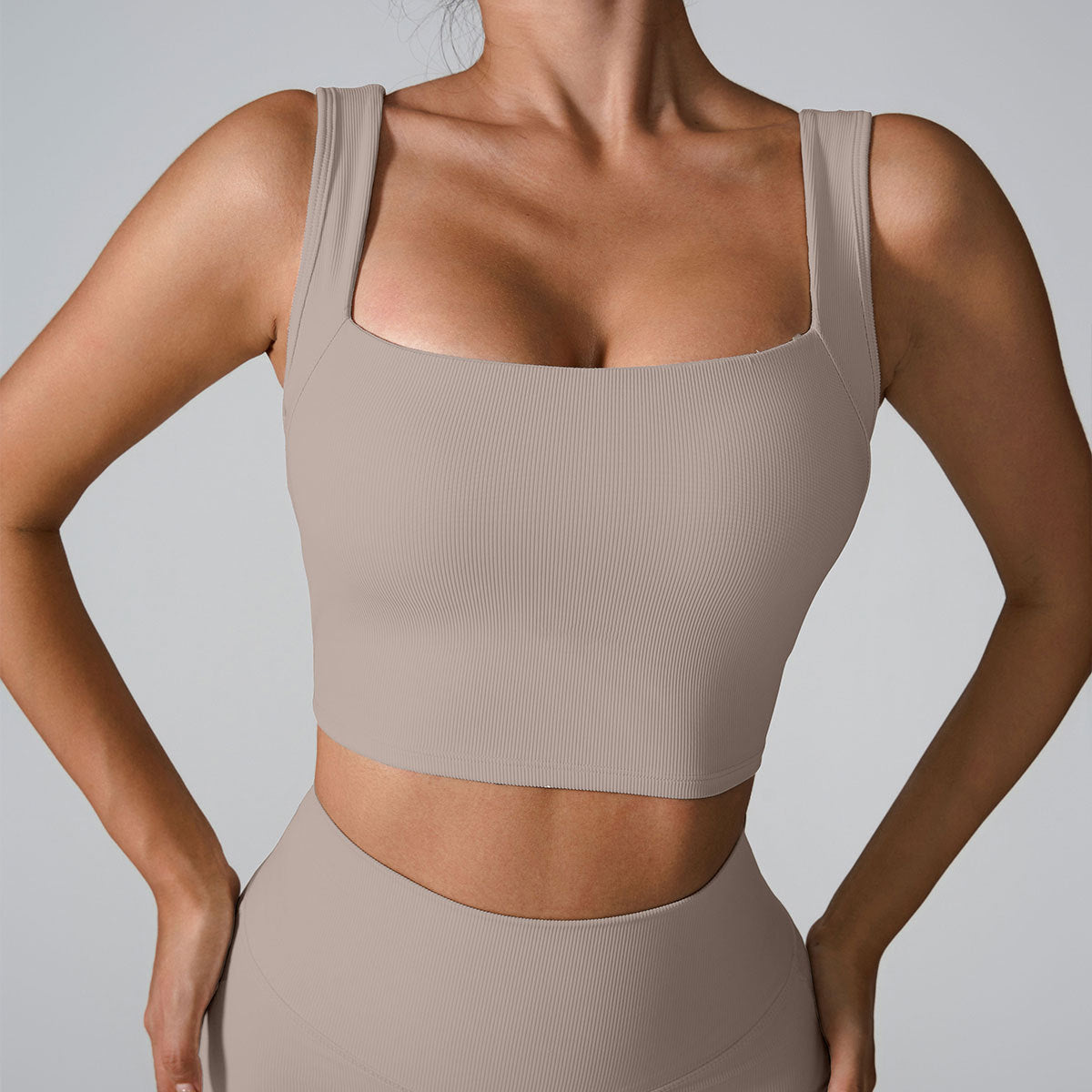 Yoga top Elda