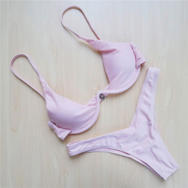 Traje de baño Oriana