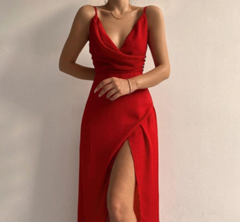 Vestido Marina