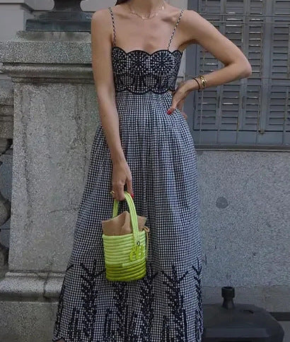 Vestido Ileana
