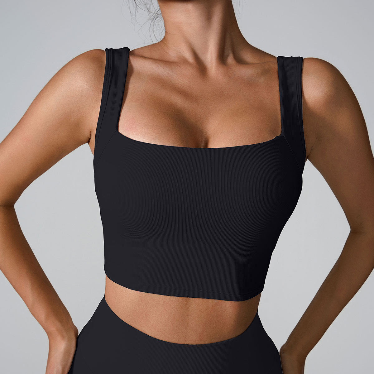 Yoga top Elda