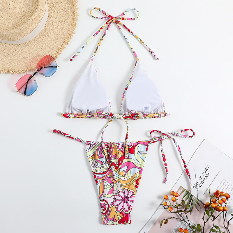 Traje de baño Gabriela