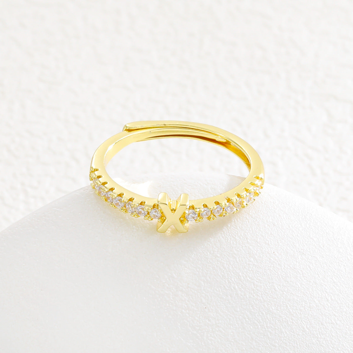 Anillo Daisy
