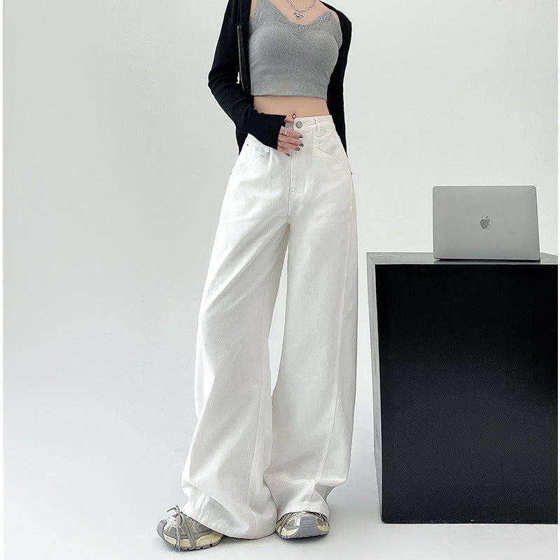 Pantalón Blanca