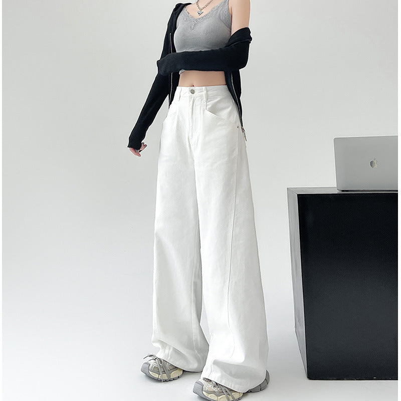 Pantalón Blanca