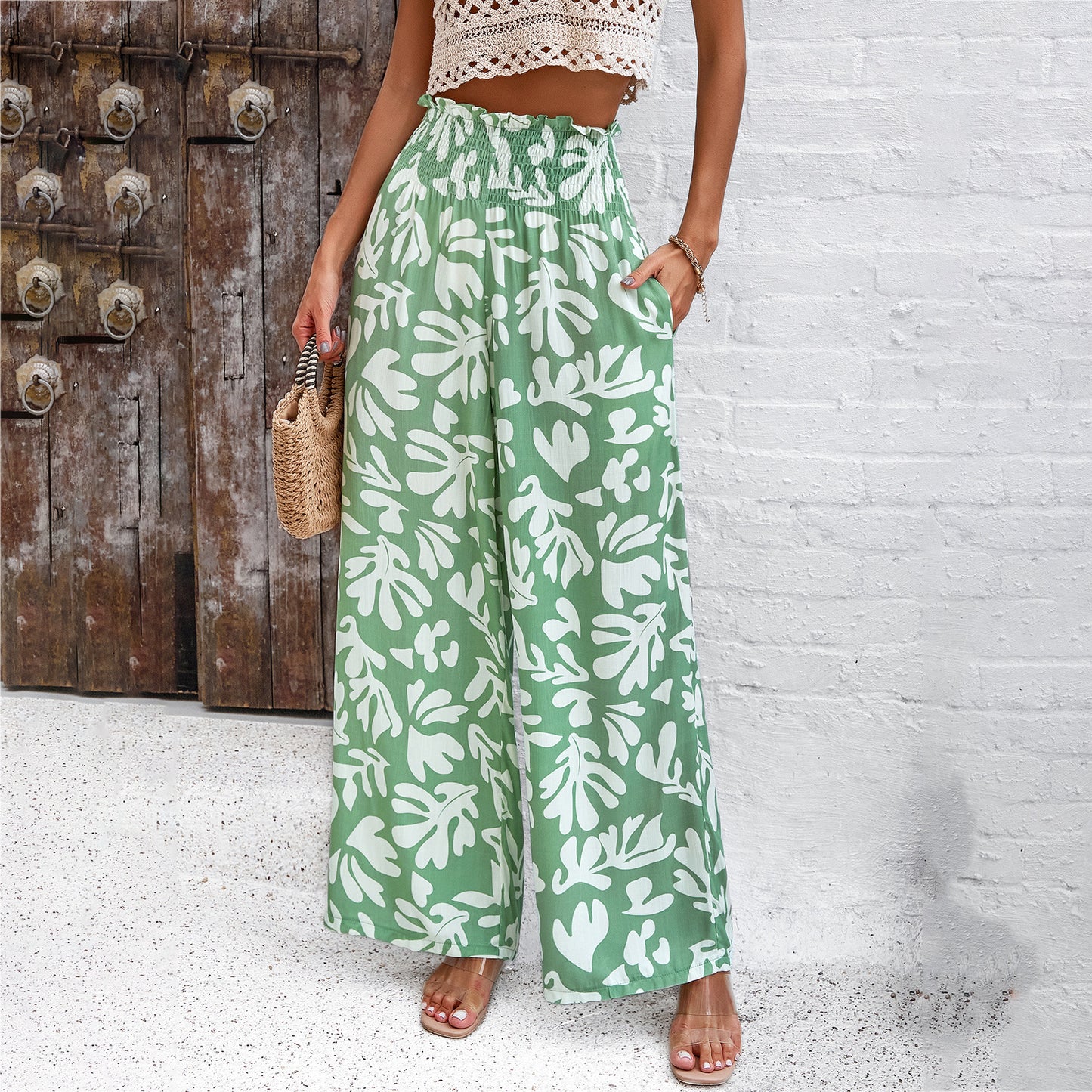 Pantalón Sofia