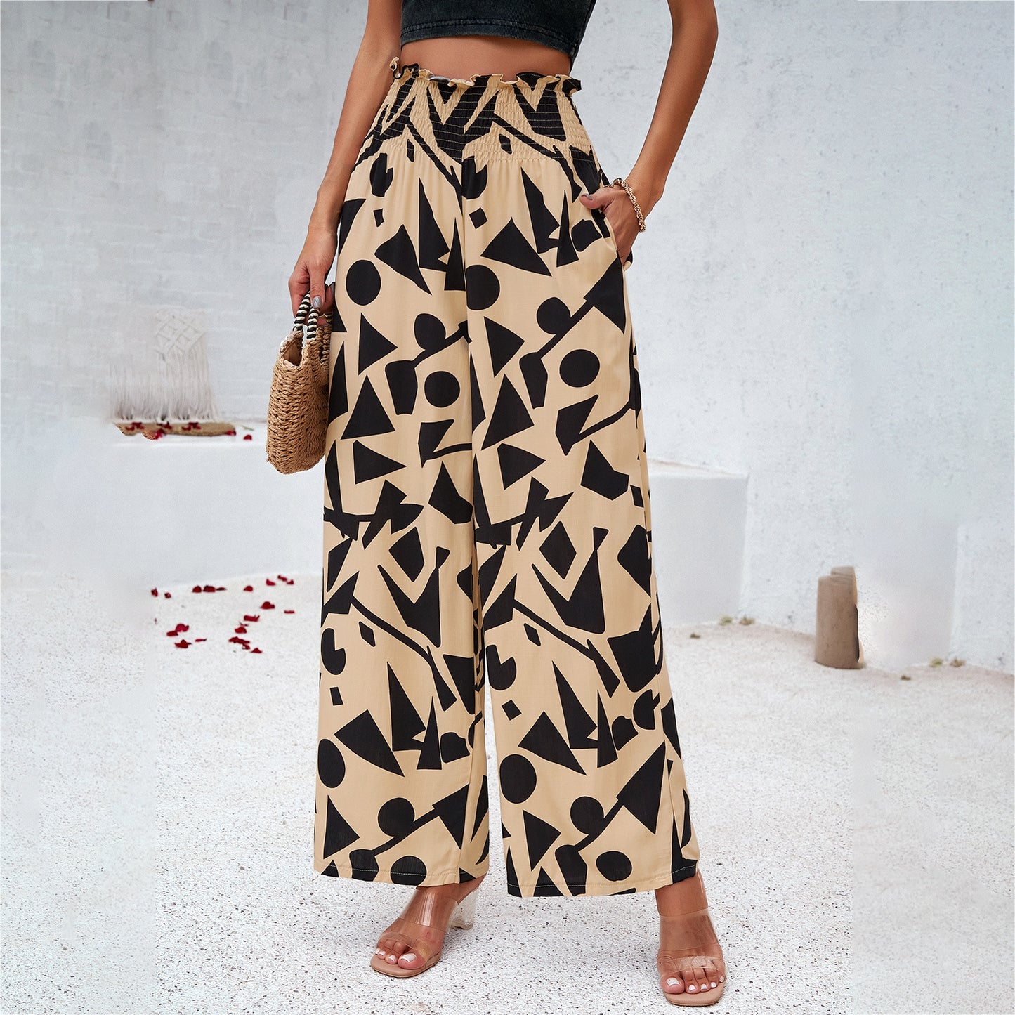 Pantalón Sofia