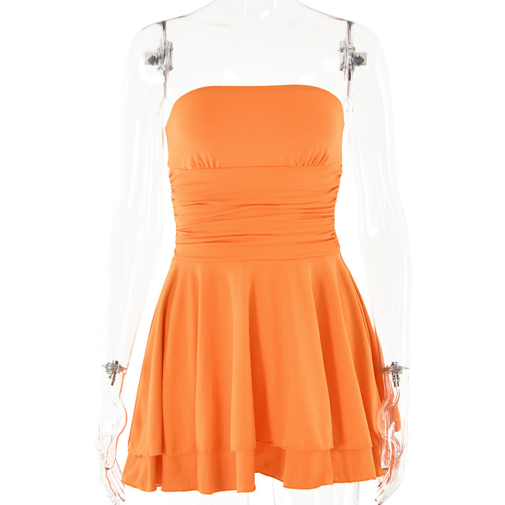 Vestido Karina