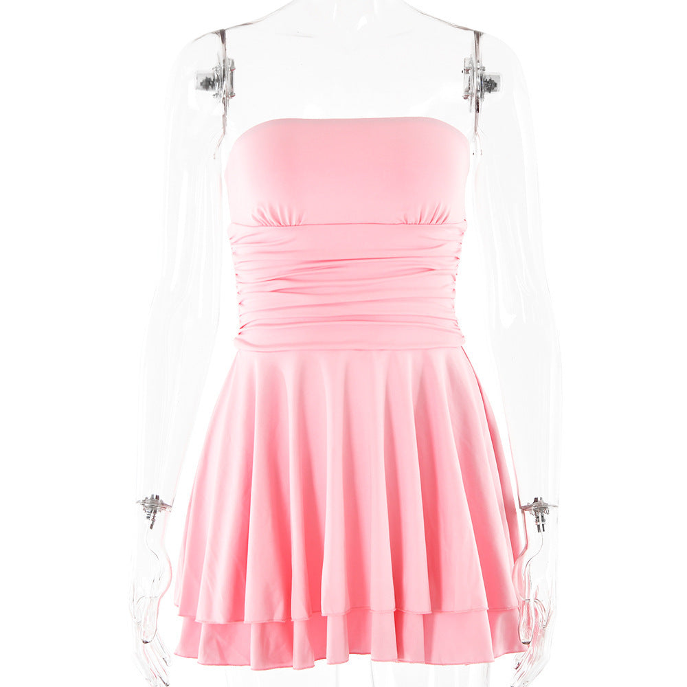 Vestido Karina