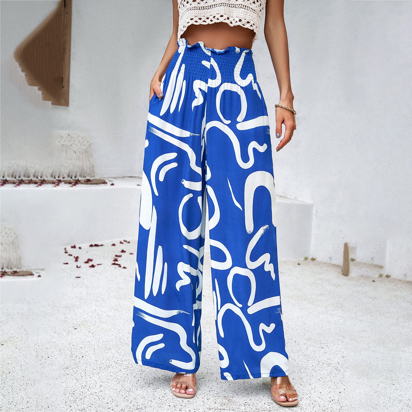 Pantalón Sofia