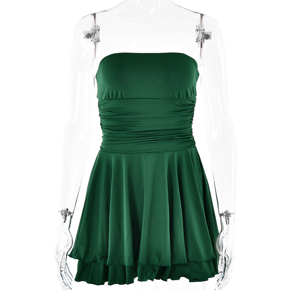 Vestido Karina