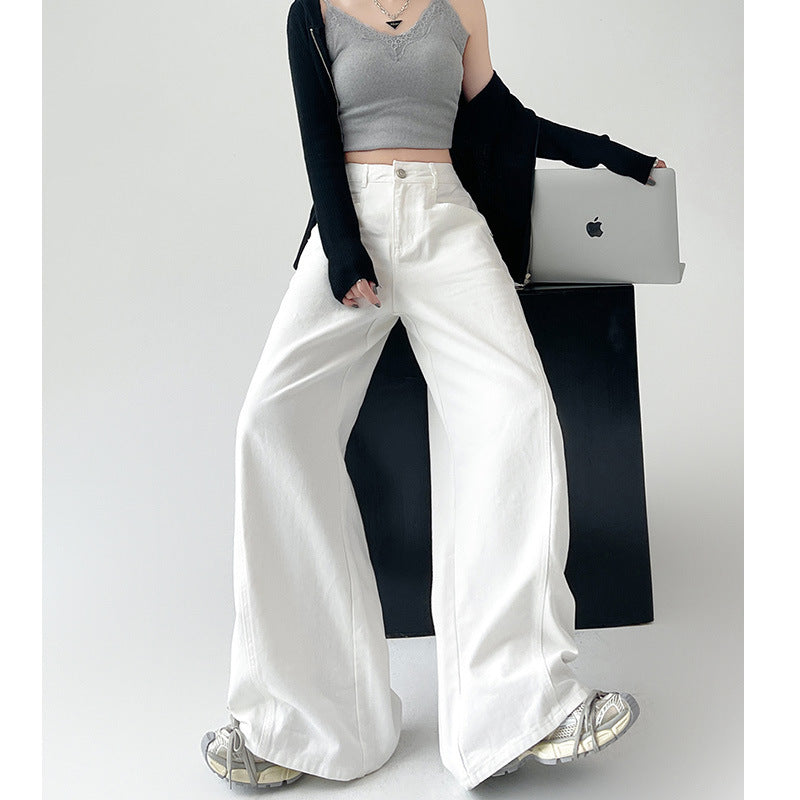 Pantalón Blanca