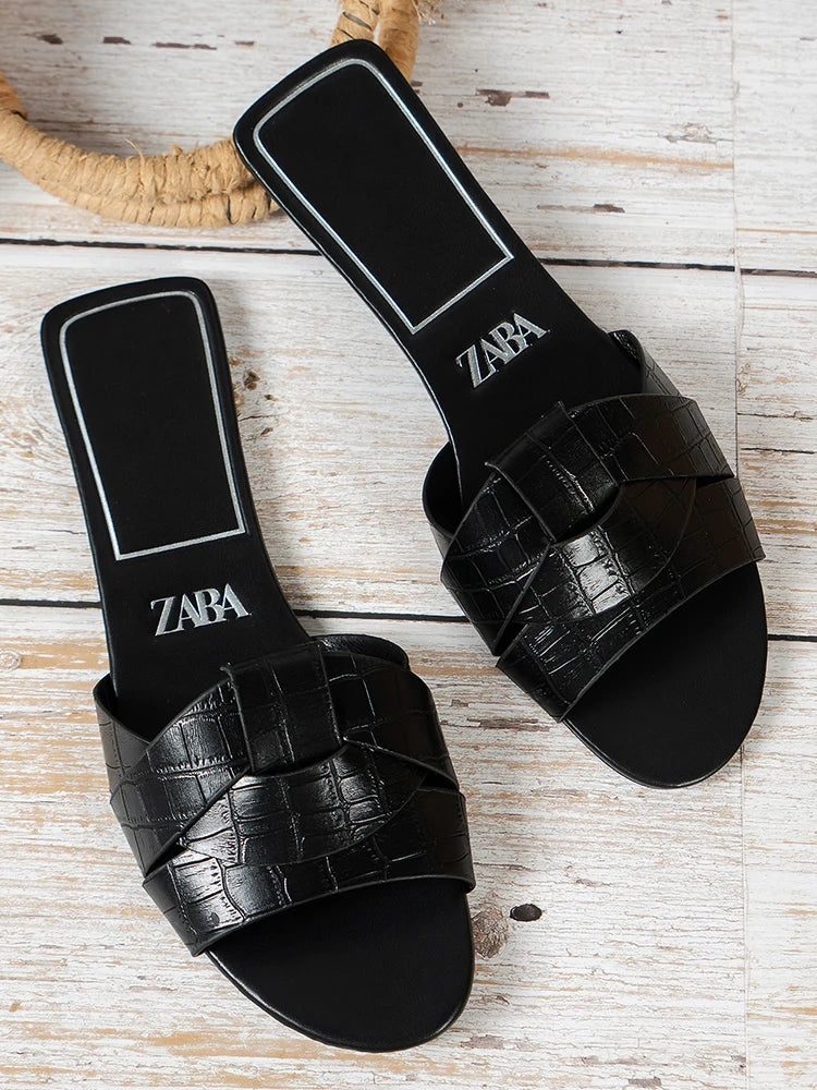 Sandalias Jazmin