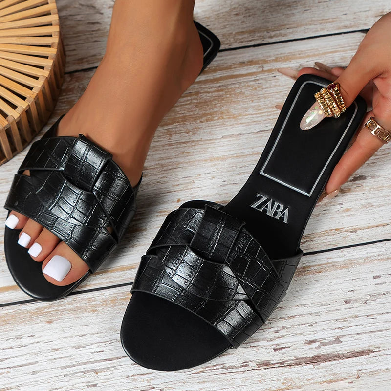 Sandalias Jazmin