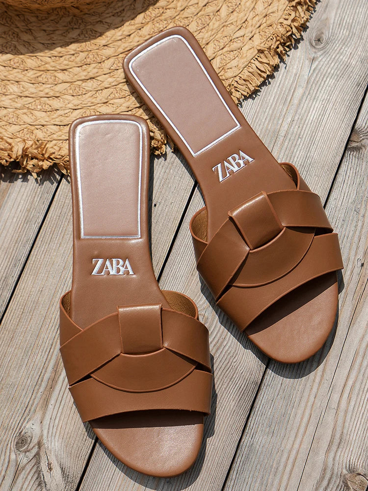Sandalias Jazmin