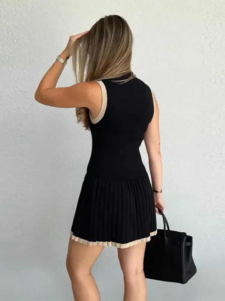 Vestido Norma