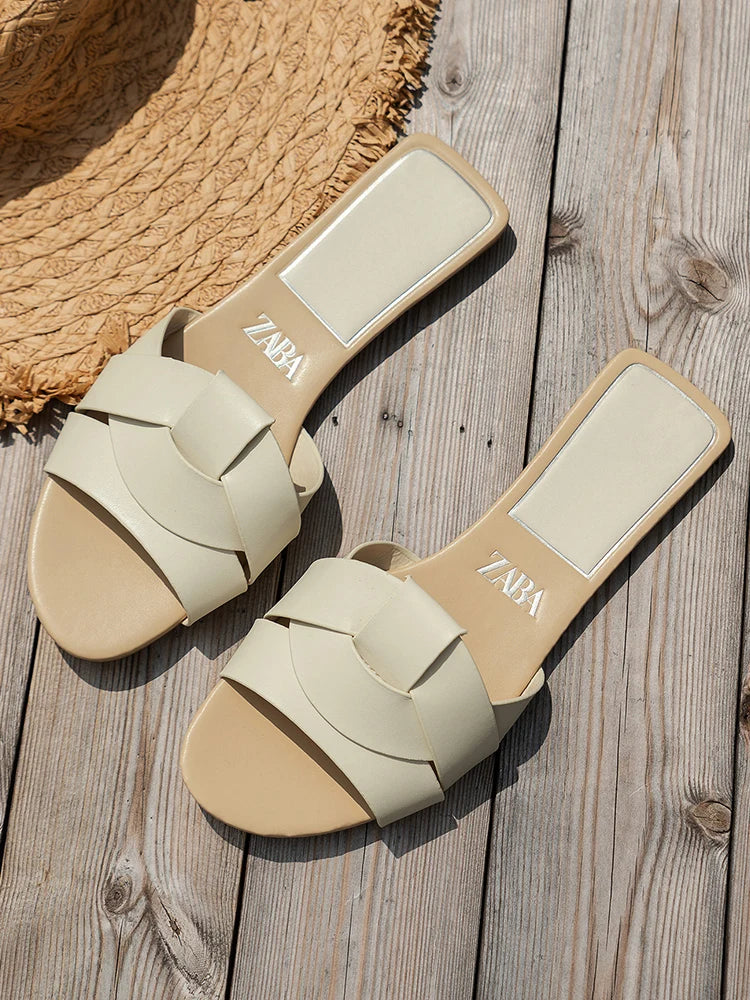 Sandalias Jazmin