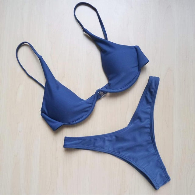 Traje de baño Oriana