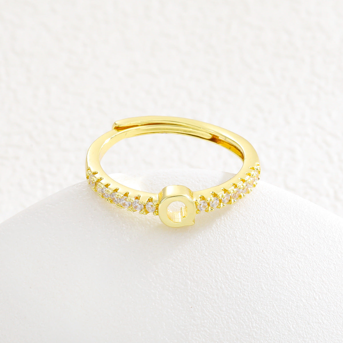 Anillo Daisy