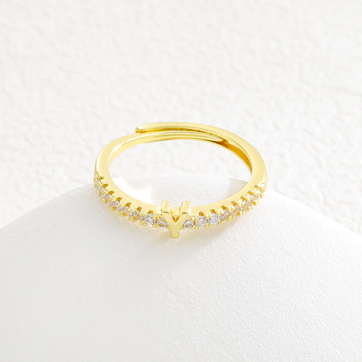 Anillo Daisy