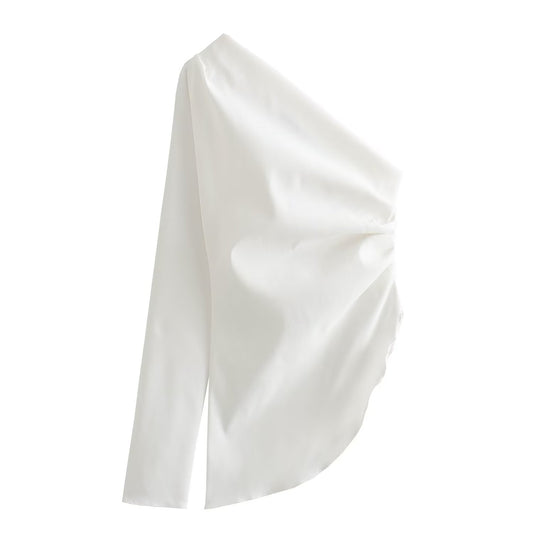 Top asimétrico Roxanna