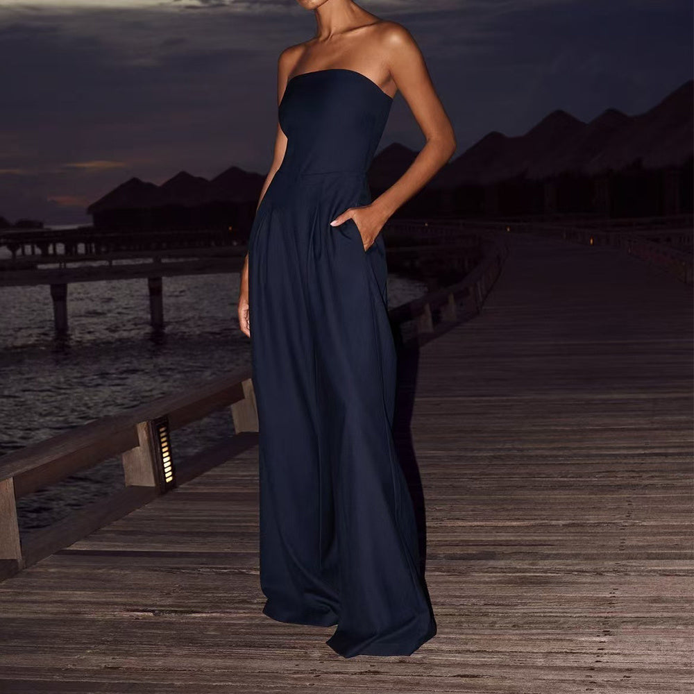 Jumpsuit Hanna