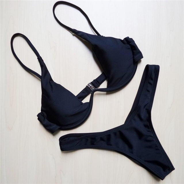 Traje de baño Oriana