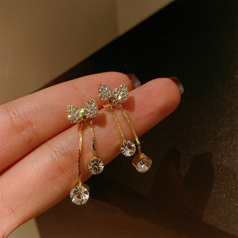Aretes Juliana
