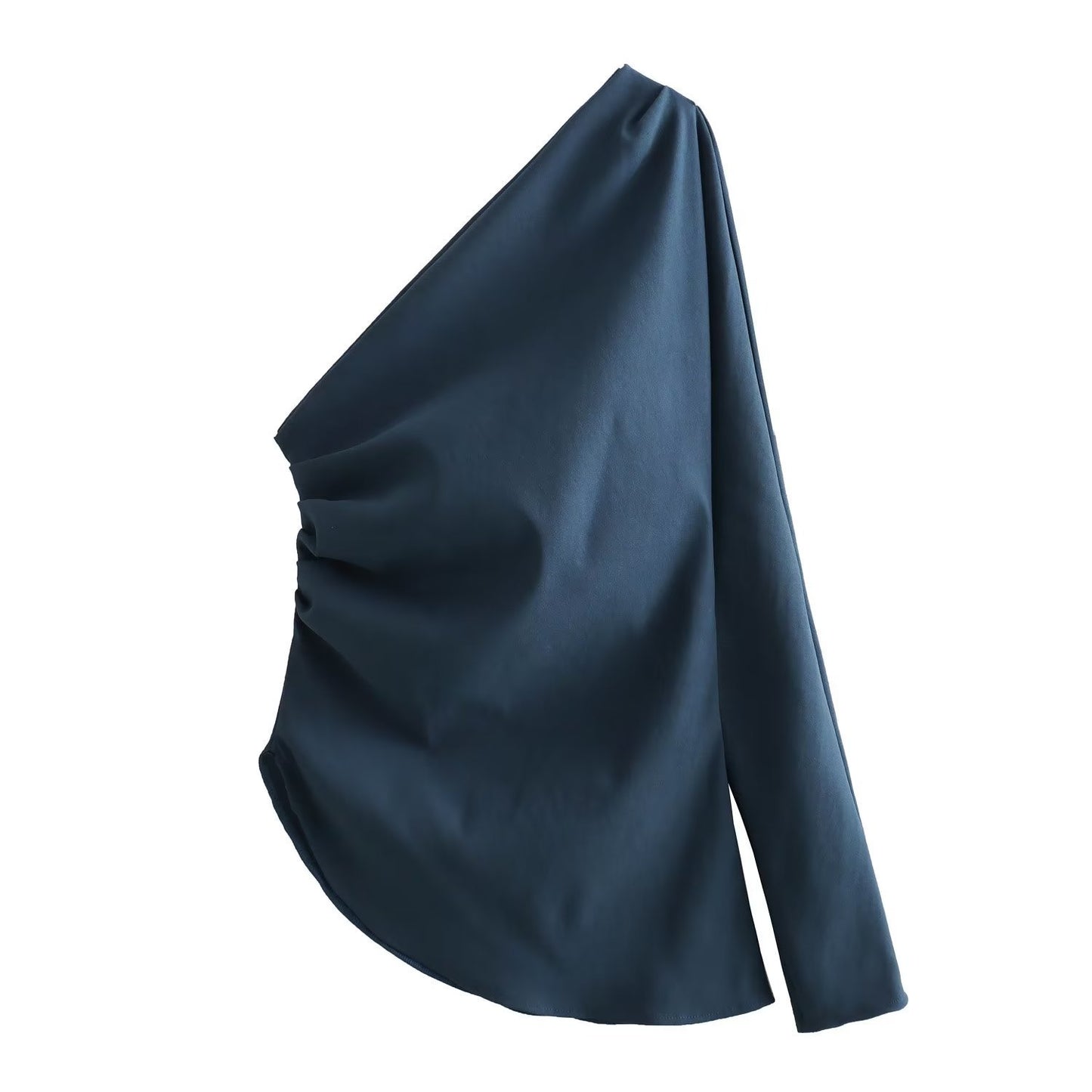 Top asimétrico Roxanna