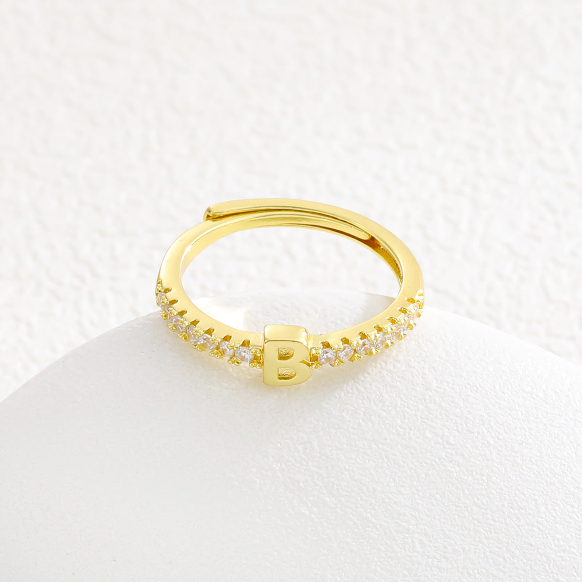 Anillo Daisy