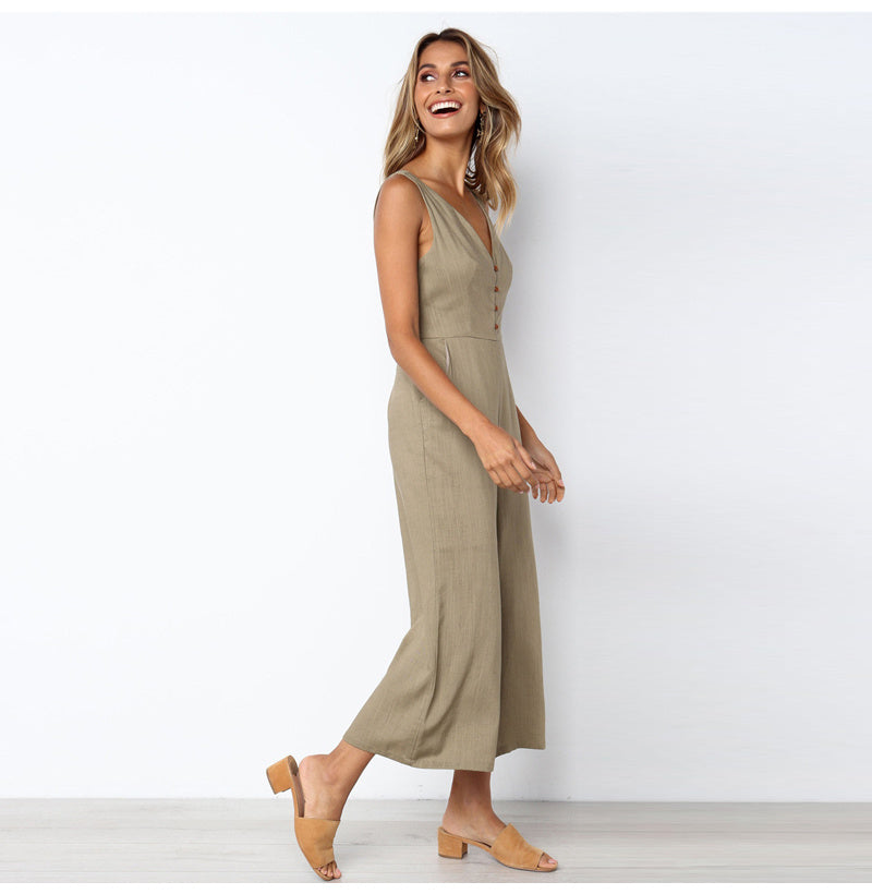 Jumpsuit Sara