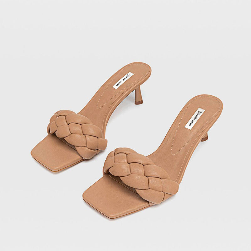 Sandalias Edna